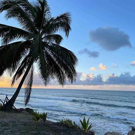 My Dream Beach House Aguada Exterior foto