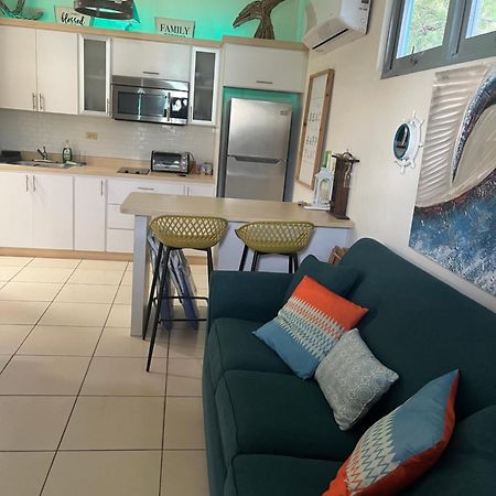 My Dream Beach House Aguada Exterior foto