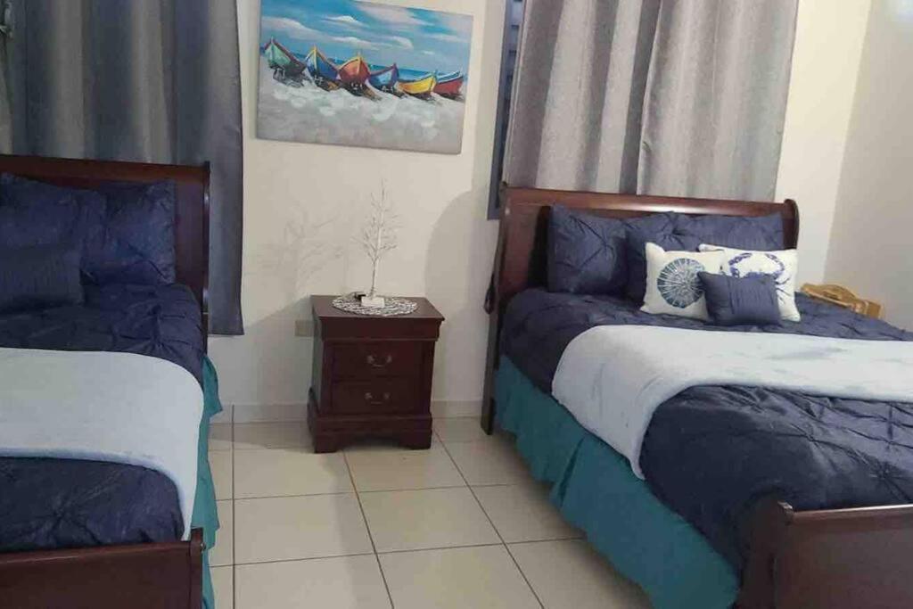 My Dream Beach House Aguada Exterior foto